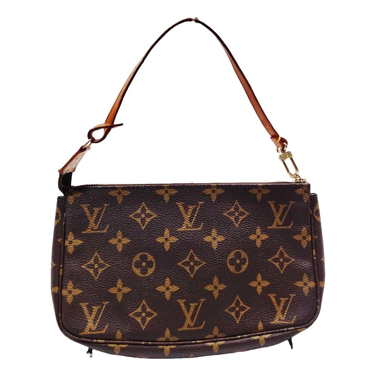 Pochette Accessoire cloth handbag