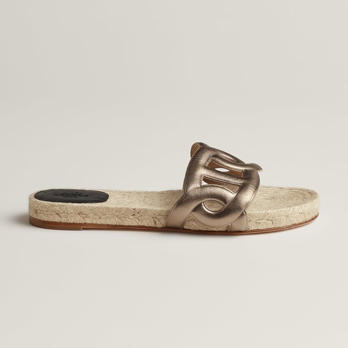 Mordoré Famosa Espadrille