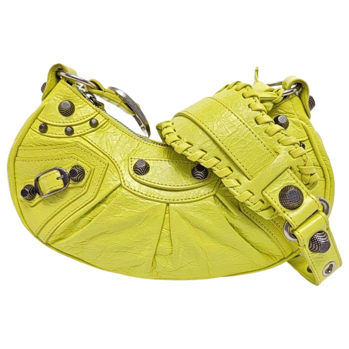 Le Cagole handbag