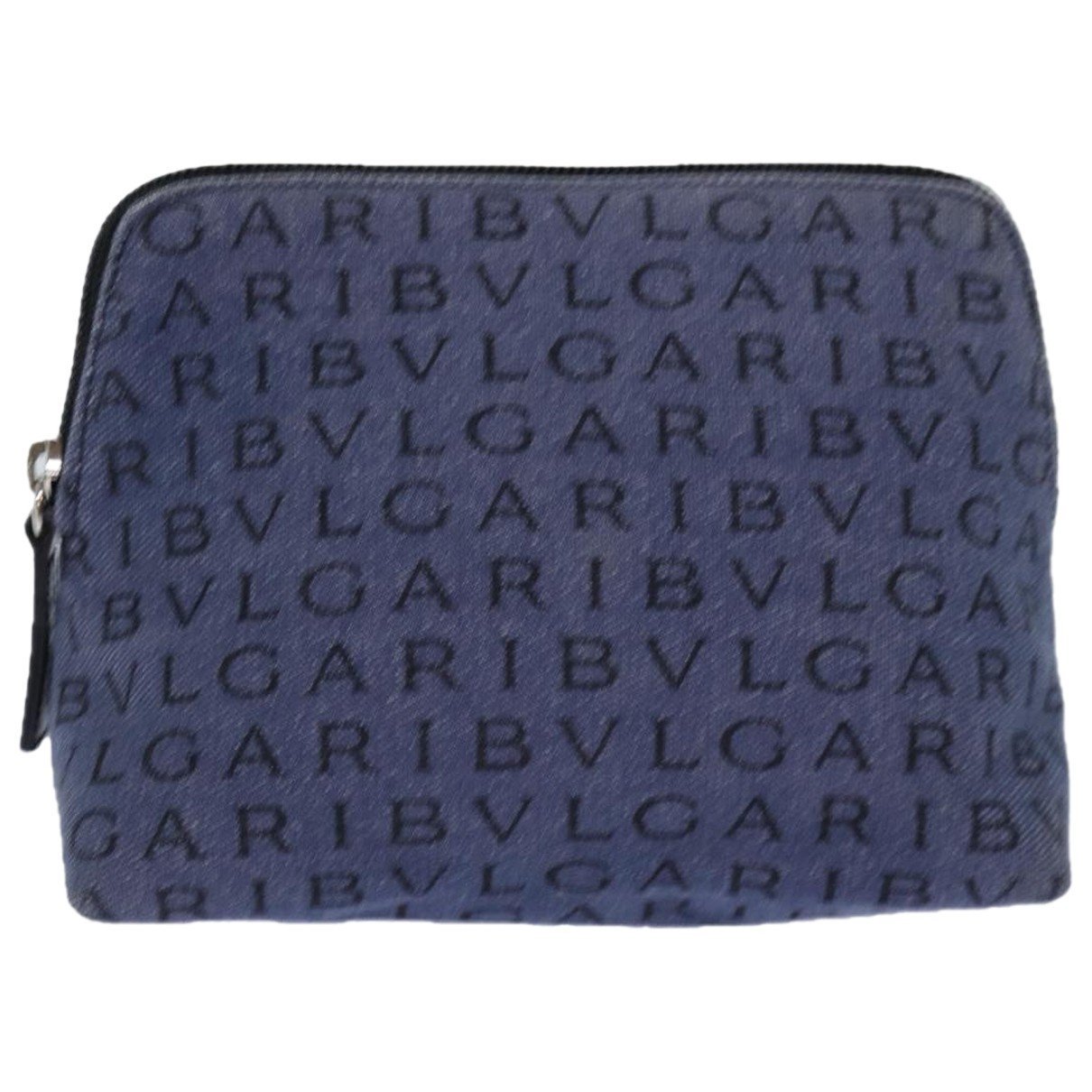 Cloth clutch bag