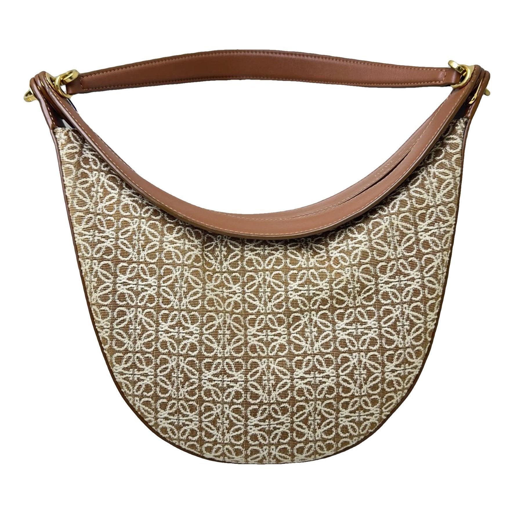 Luna cloth handbag