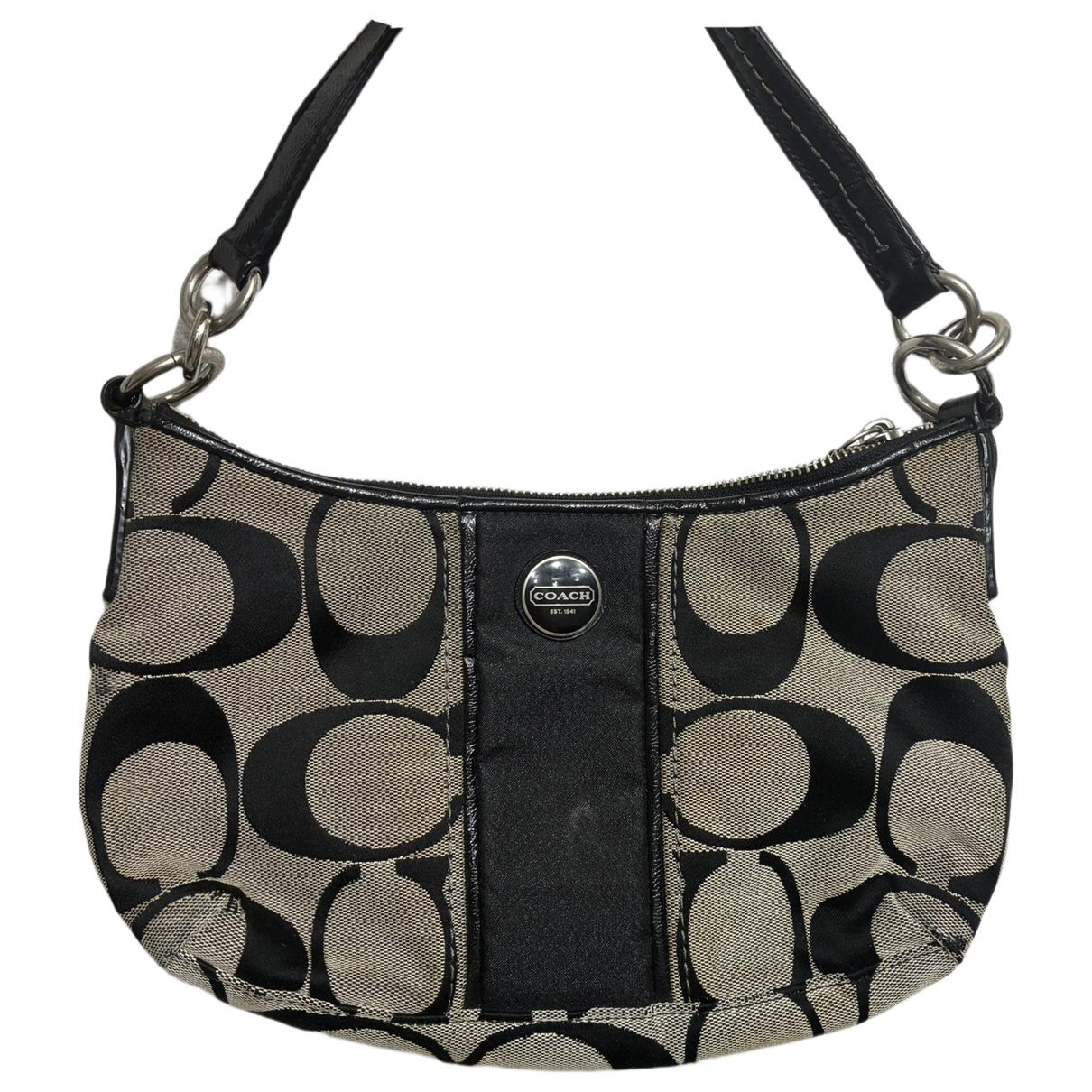 Cloth handbag