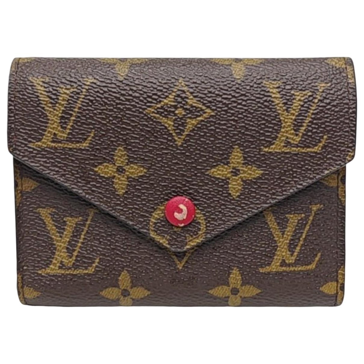 Leather mini bag