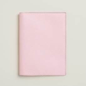 Globe Trotter Agenda Cover