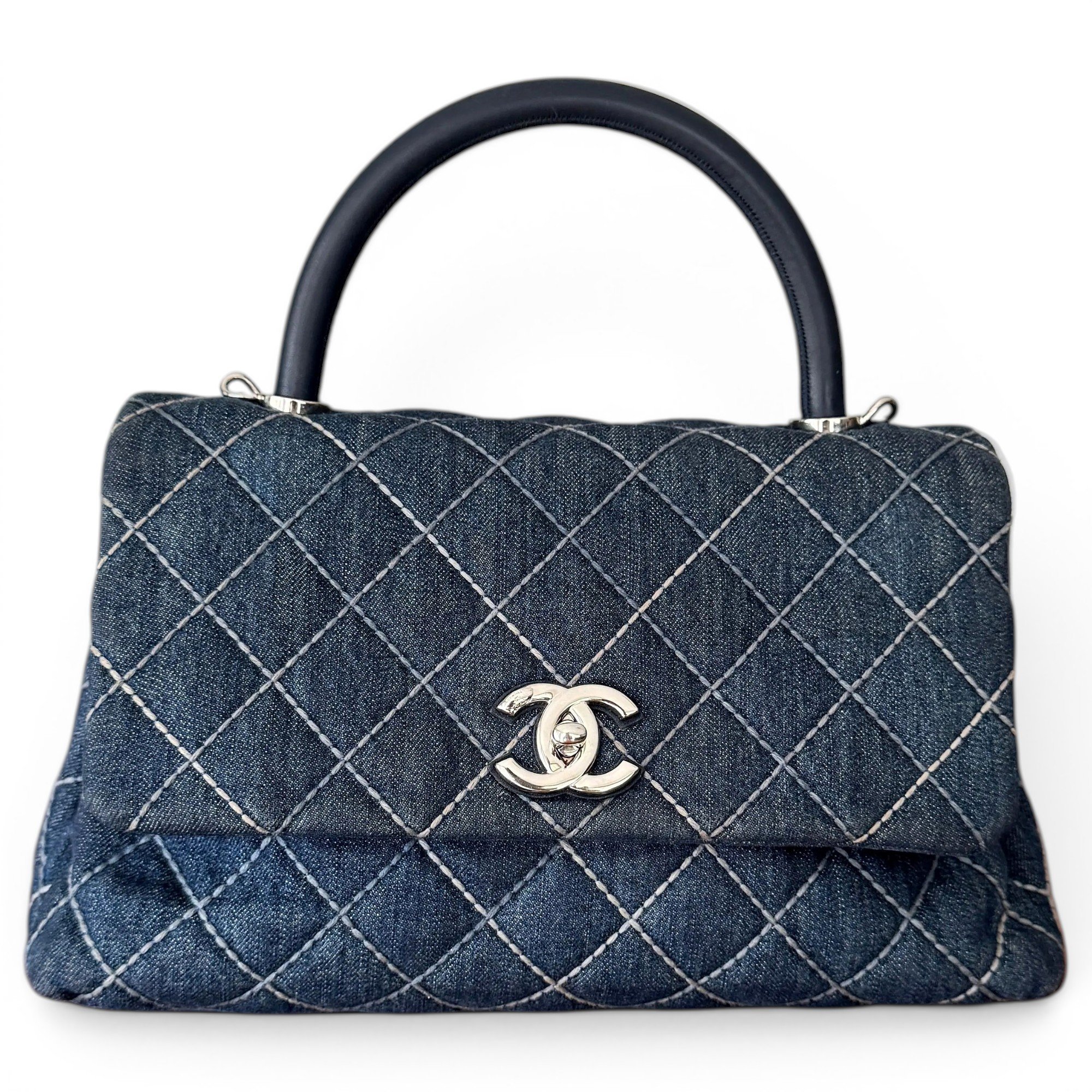 Coco Handle handbag