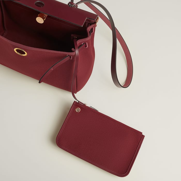 Rouge H Herbag Zip 31 Bag