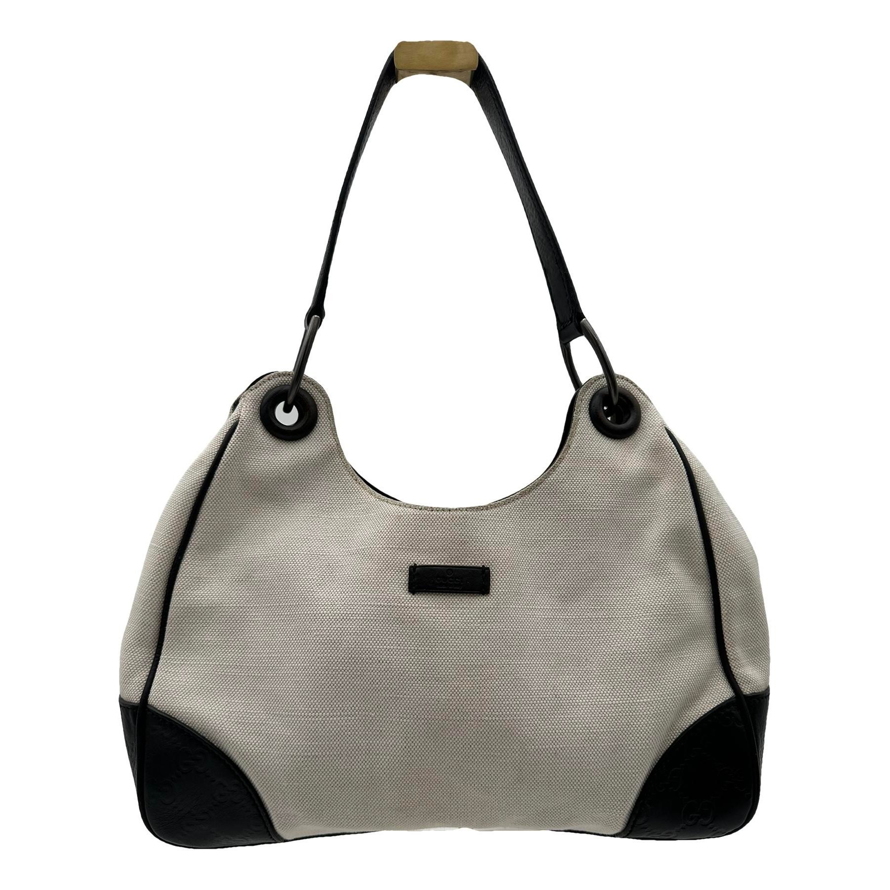Colbert cloth handbag