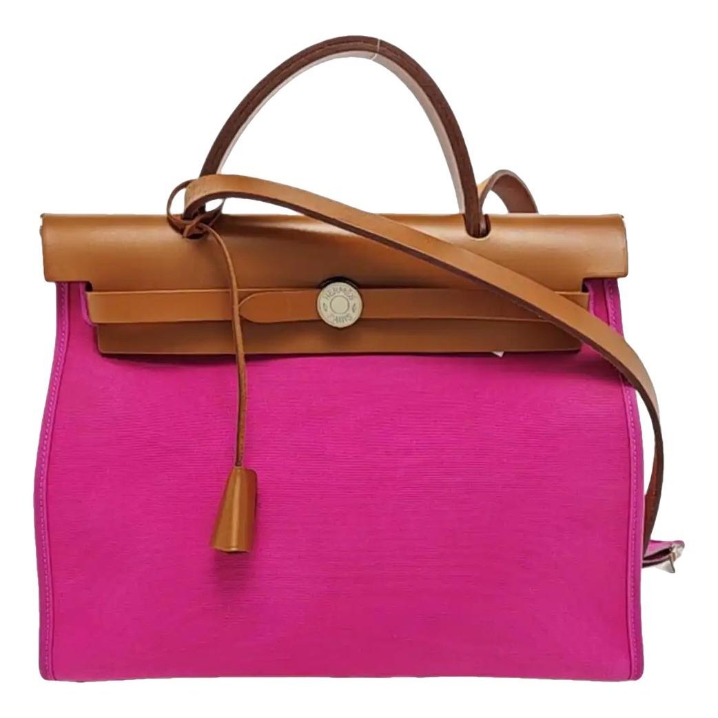 Herbag cloth handbag