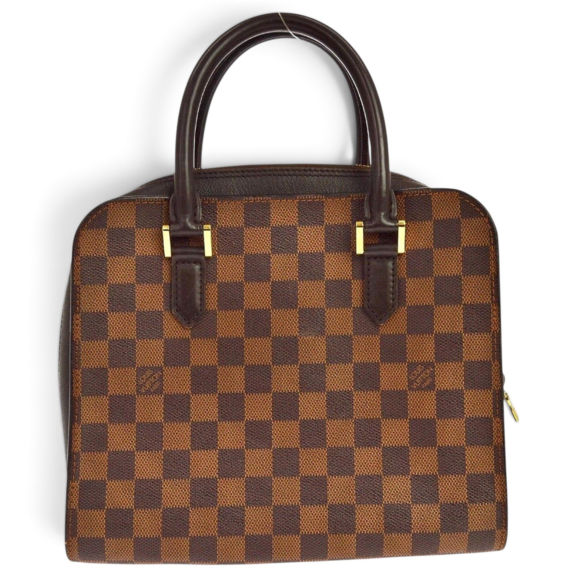 Triana cloth handbag