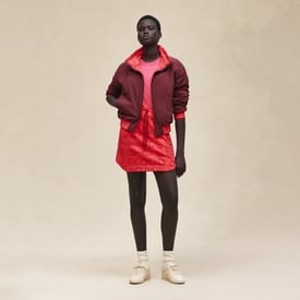 "Cahier du Colporteur" miniskirt 