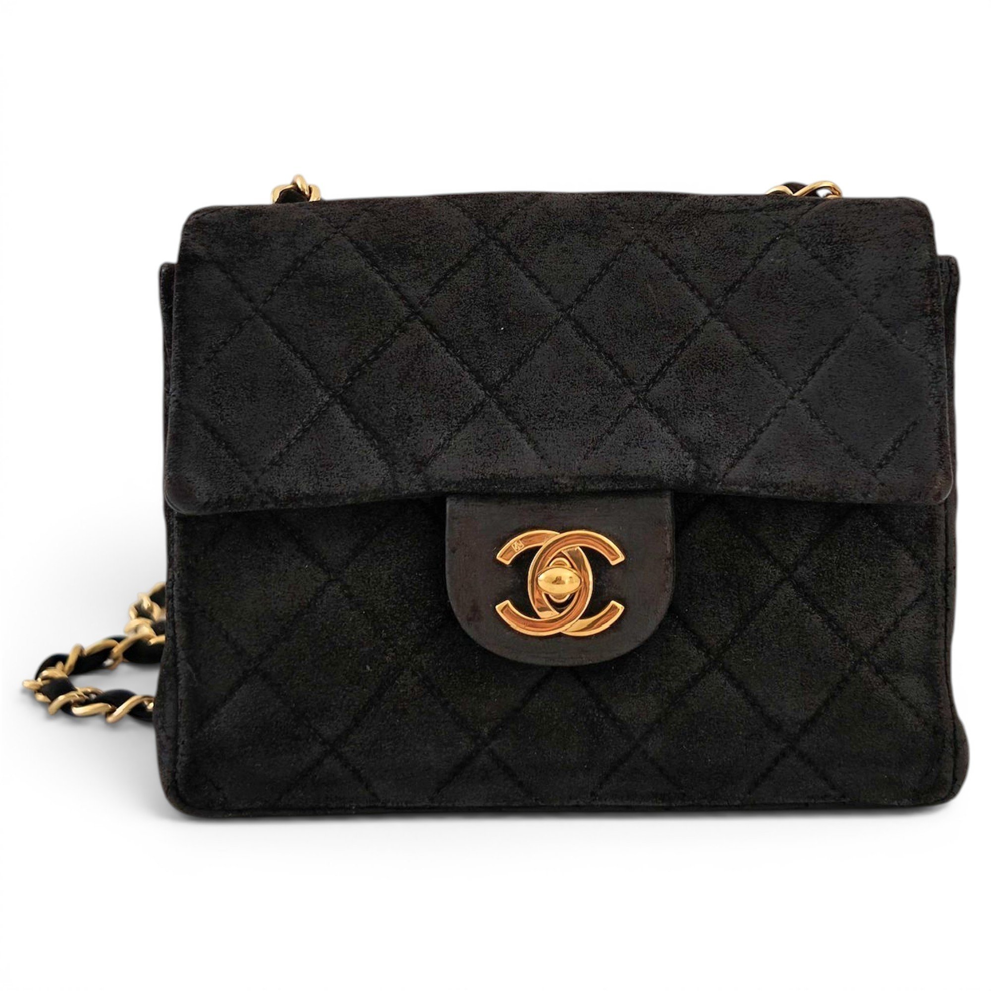 Crossbody bag