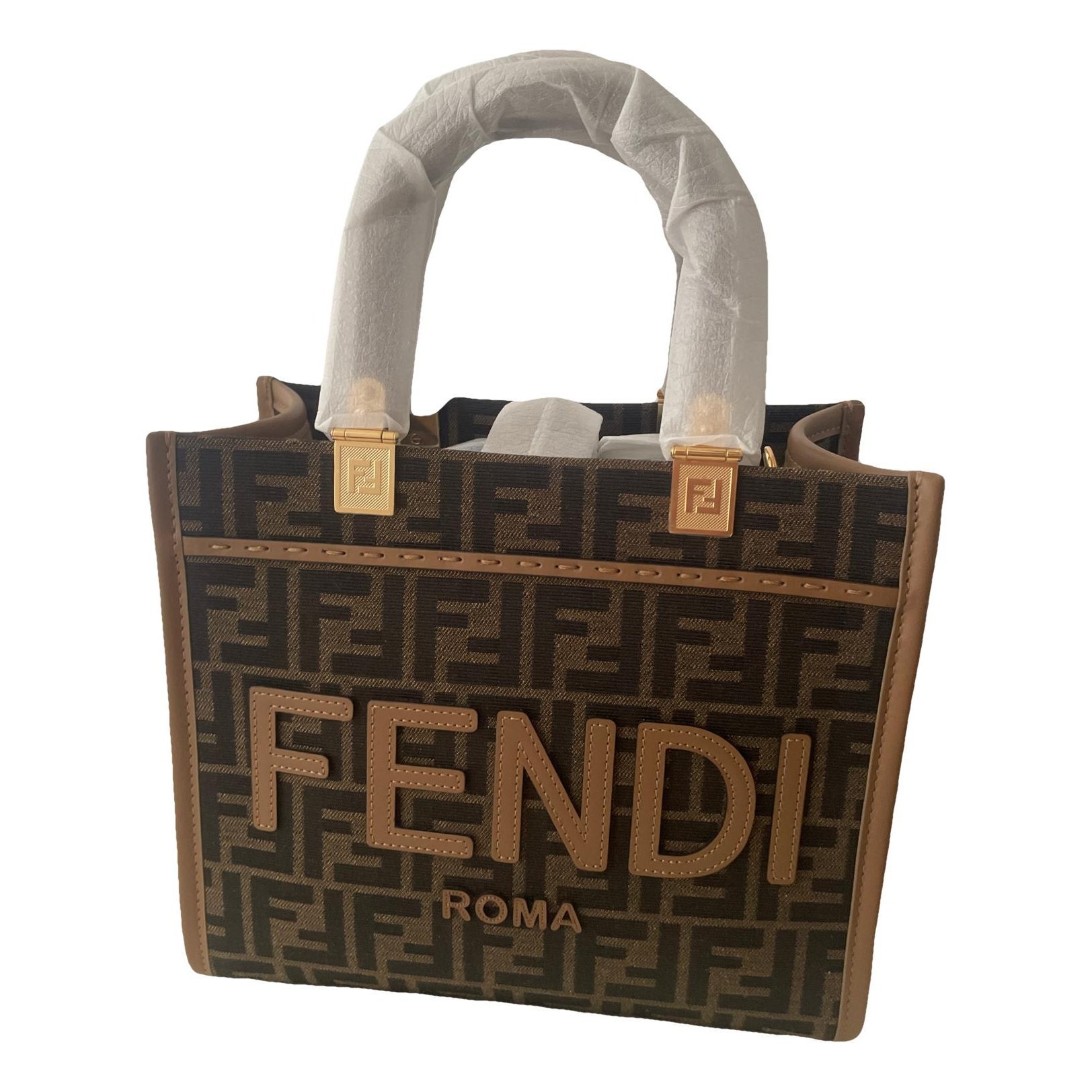Sunshine tote
