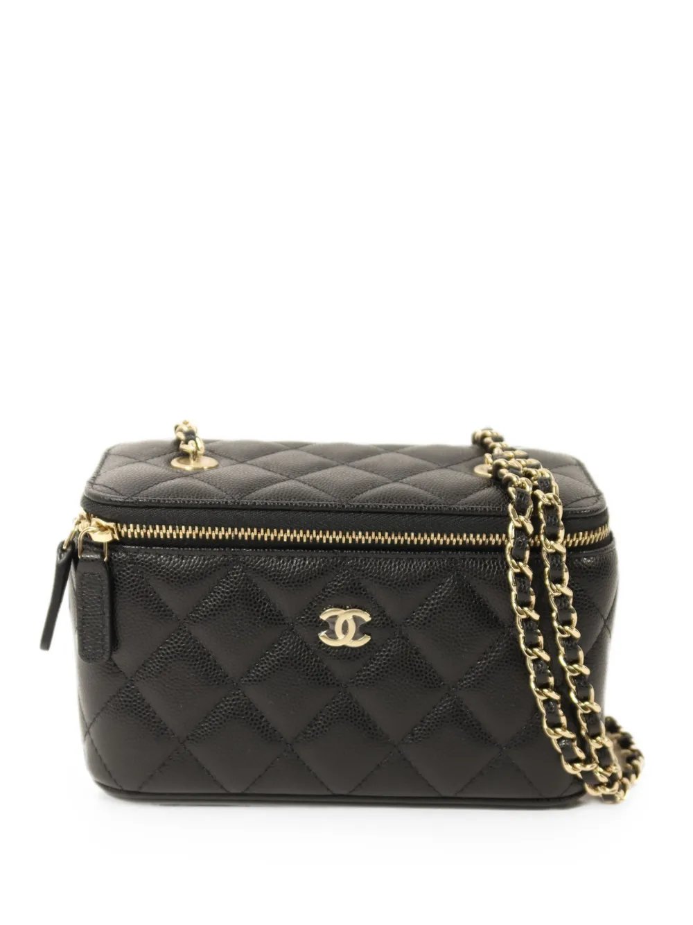 CC Vanity Case shoulder bag