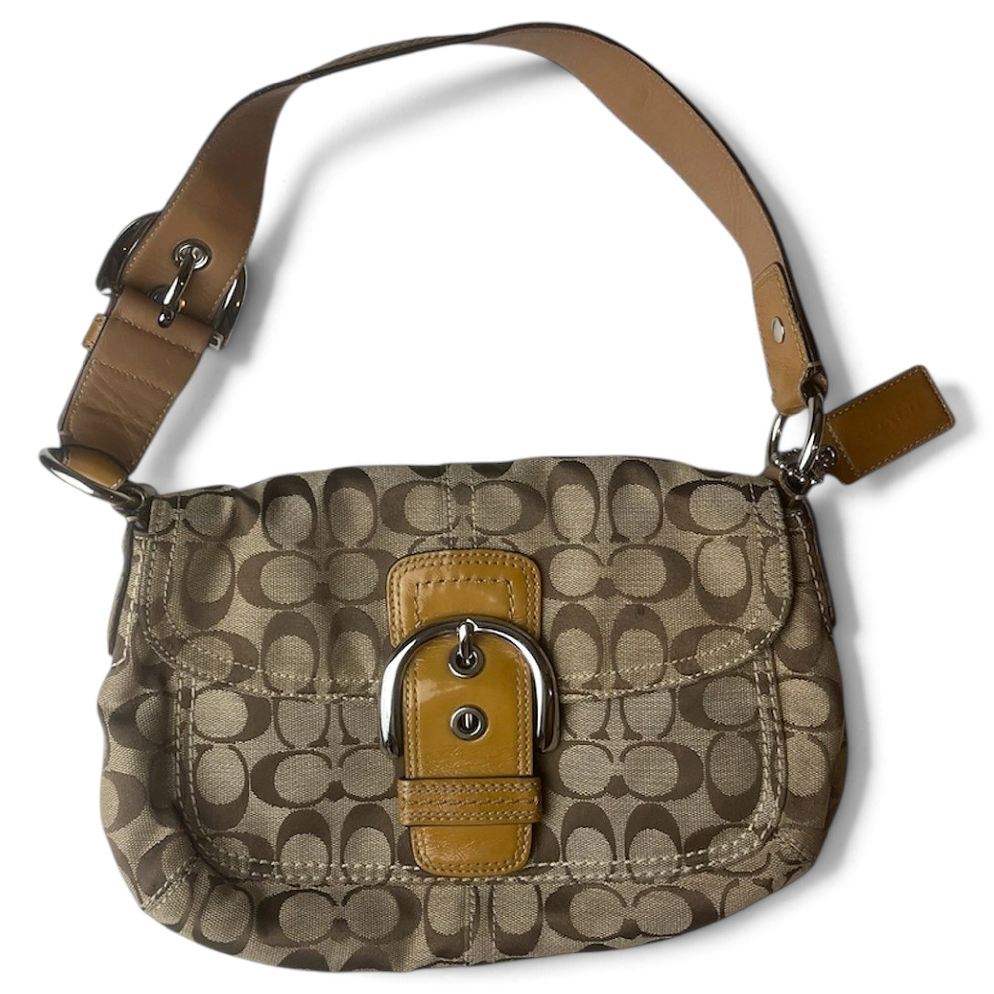 Cloth handbag
