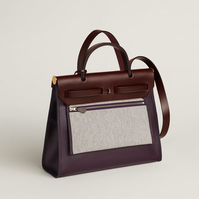 Herbag Zip 31 Bag