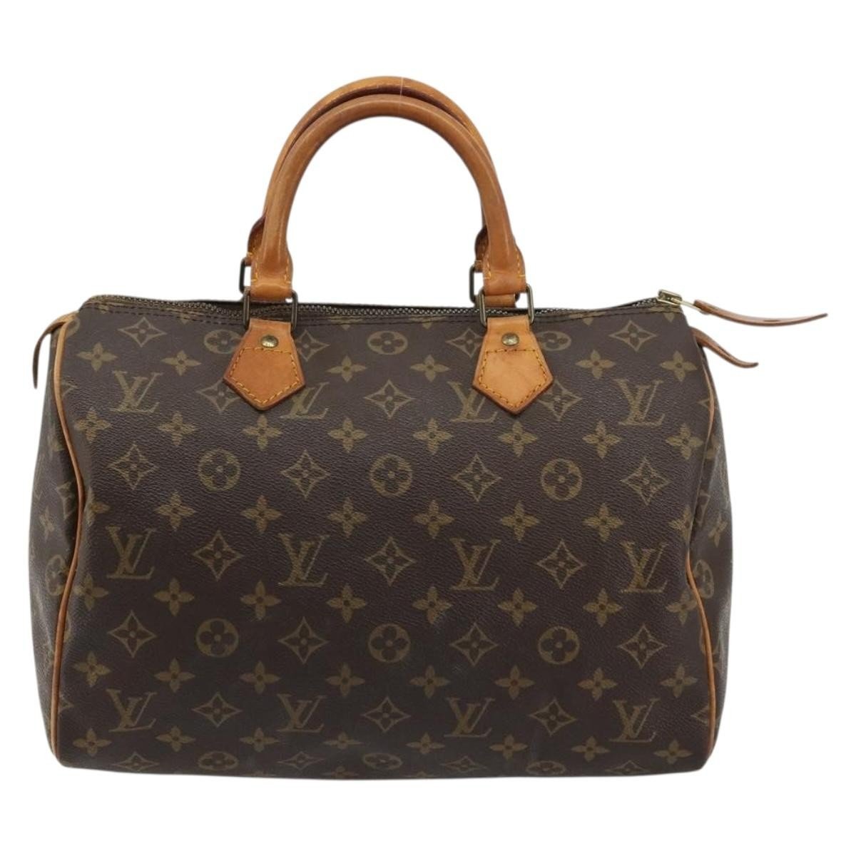 Speedy cloth handbag