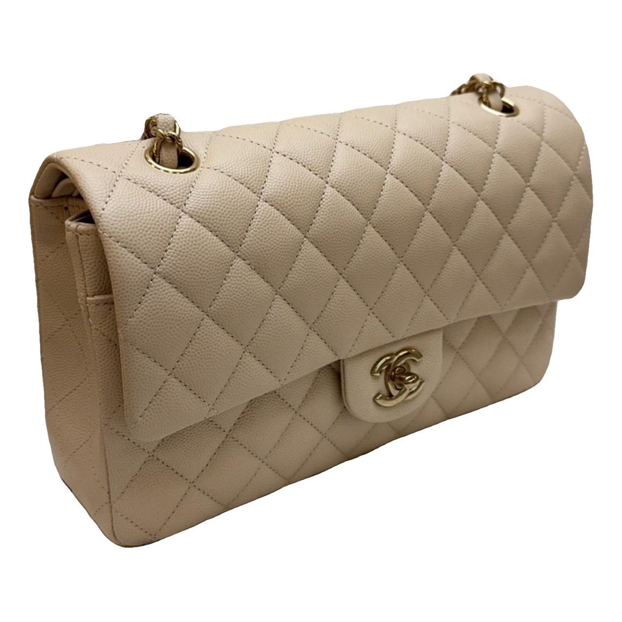 Timeless/Classique leather crossbody bag