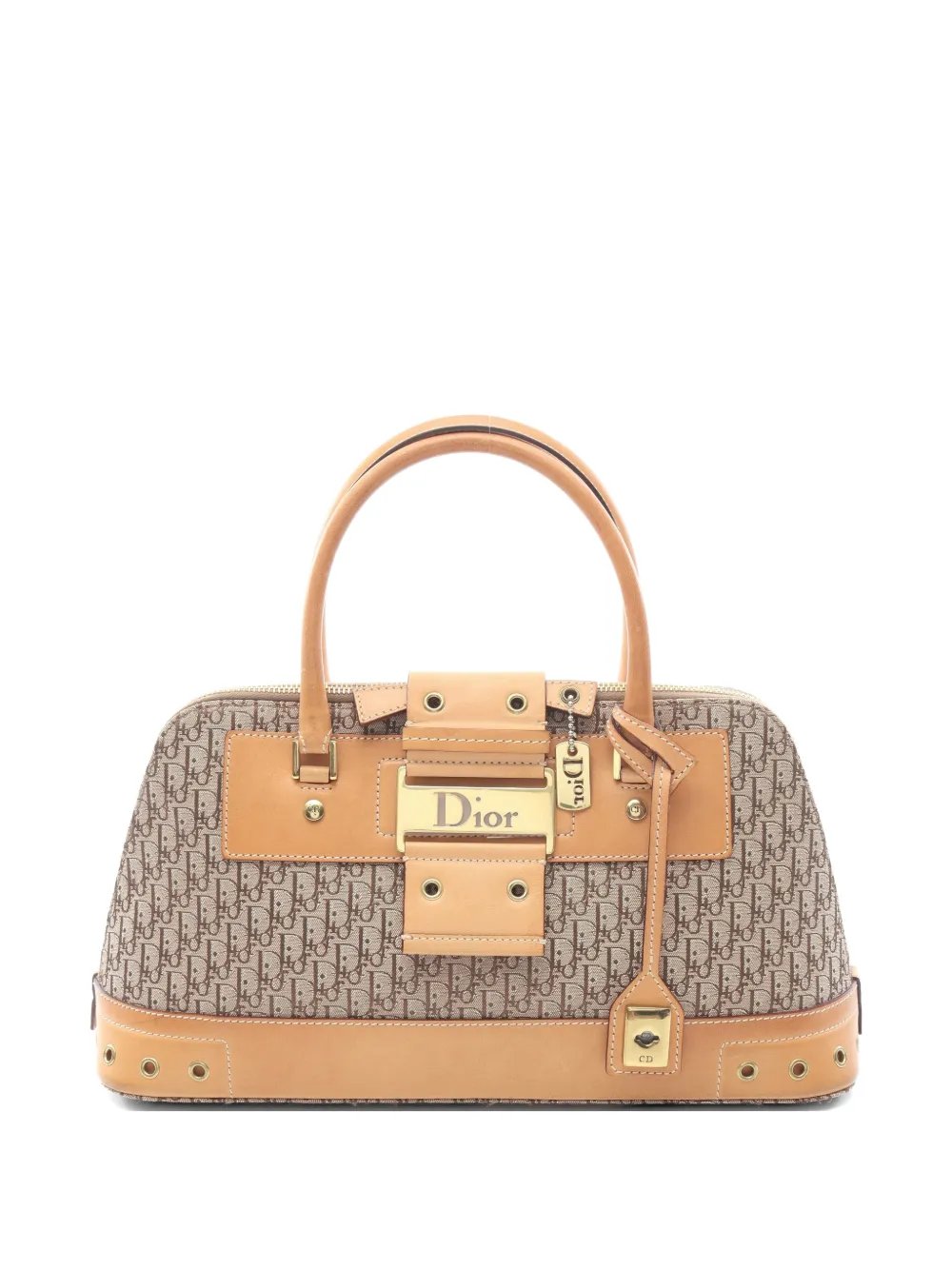 2000s Street Chic Trotter tote bag