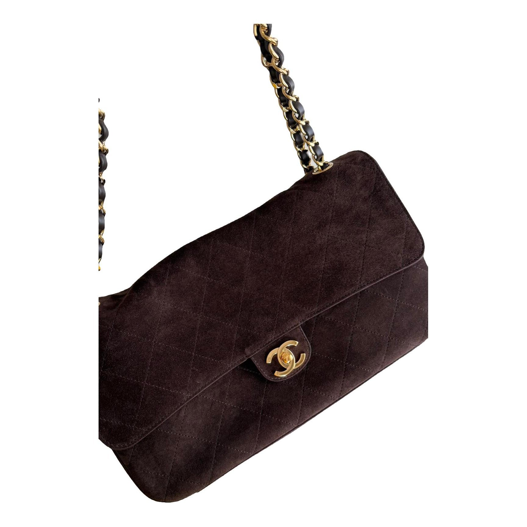 Clutch bag