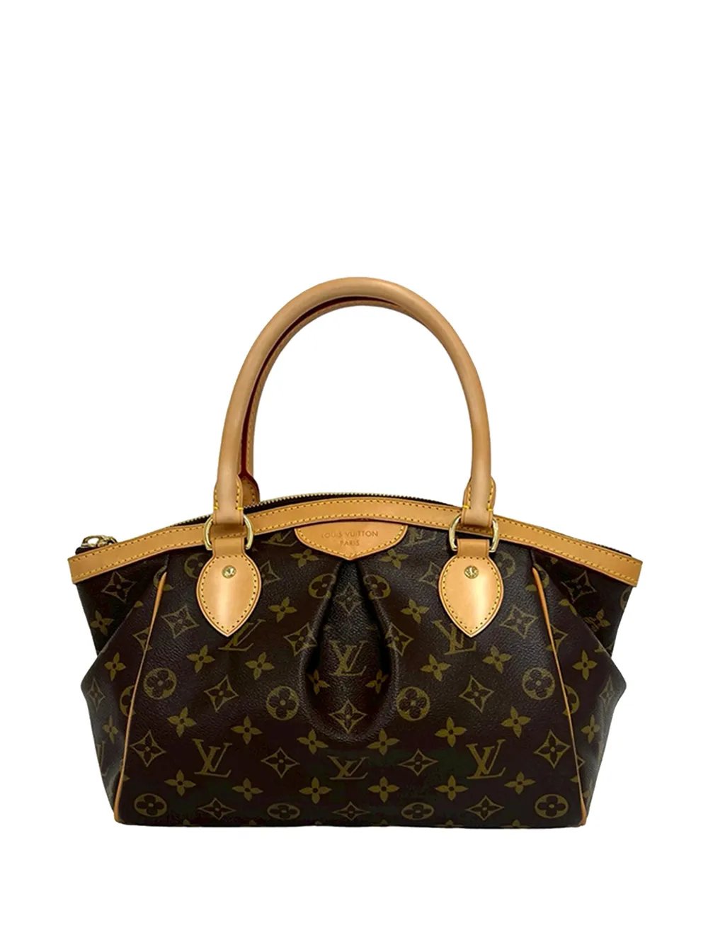 2011 Monogram Tivoli PM handbag