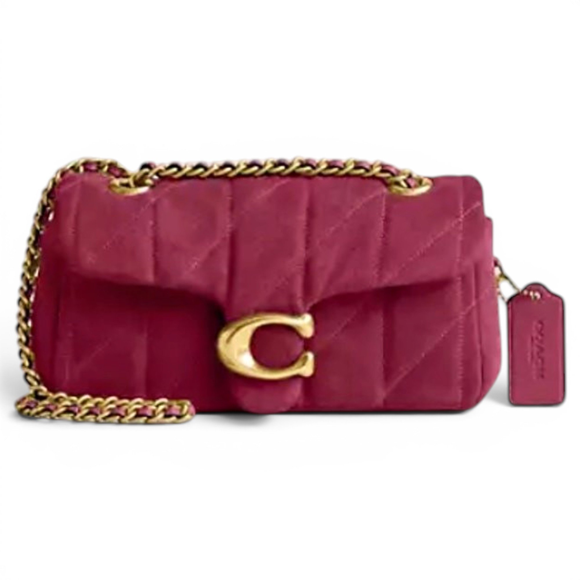Tabby crossbody bag