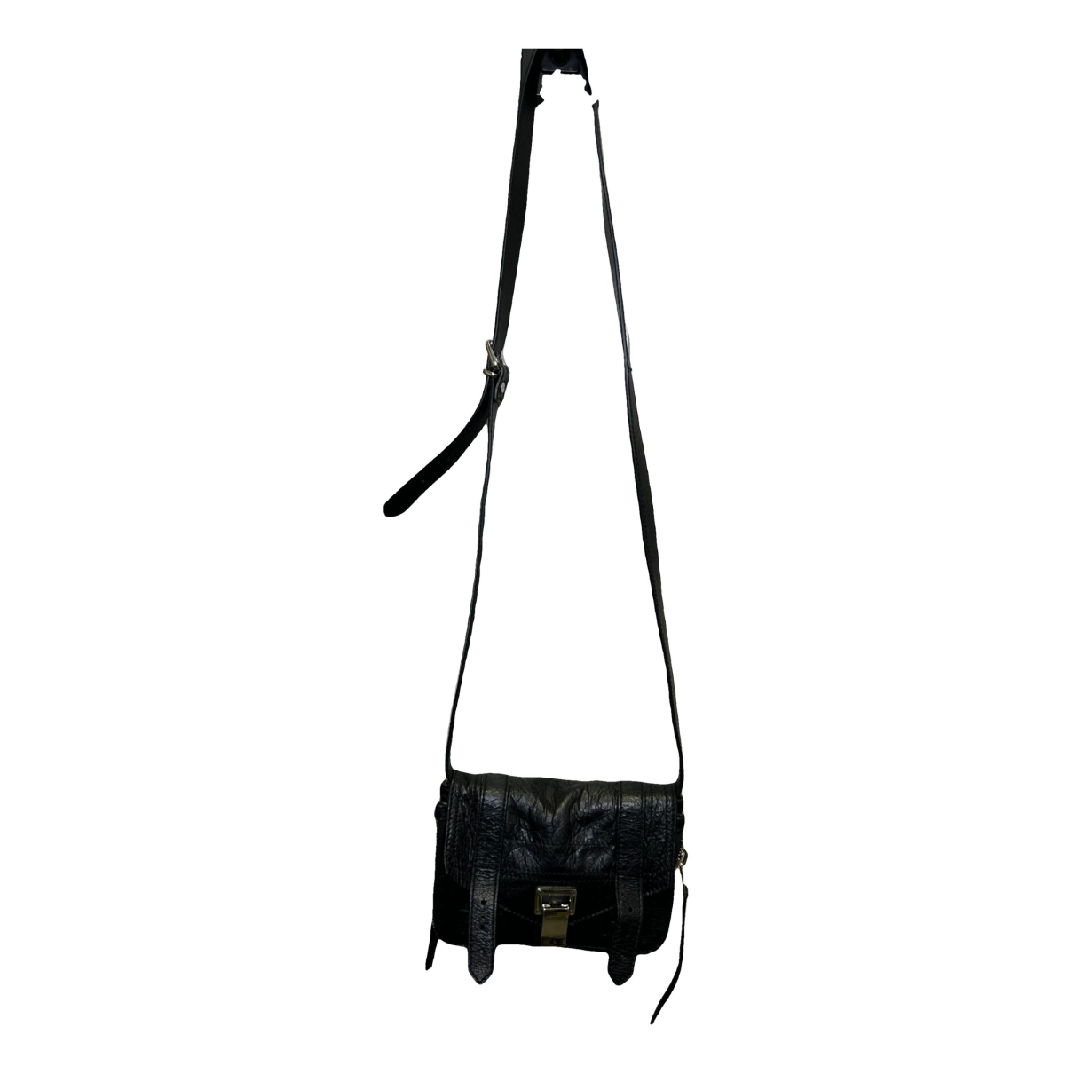 Proenza Schouler PS1 leather crossbody bag