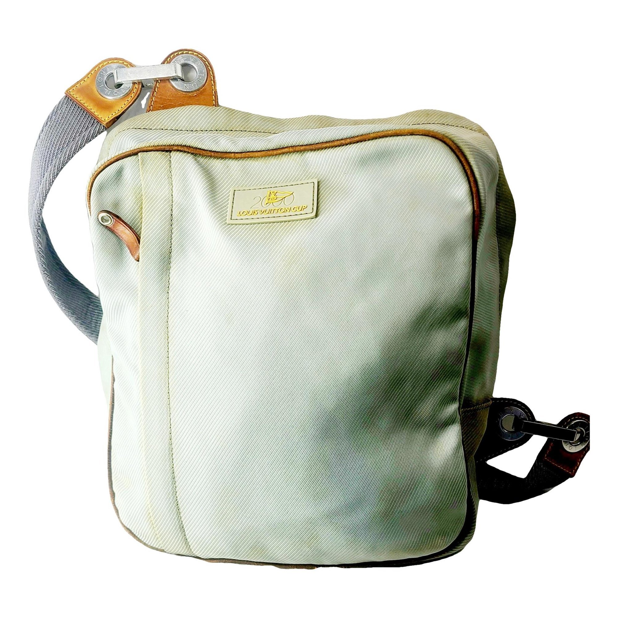Cloth handbag