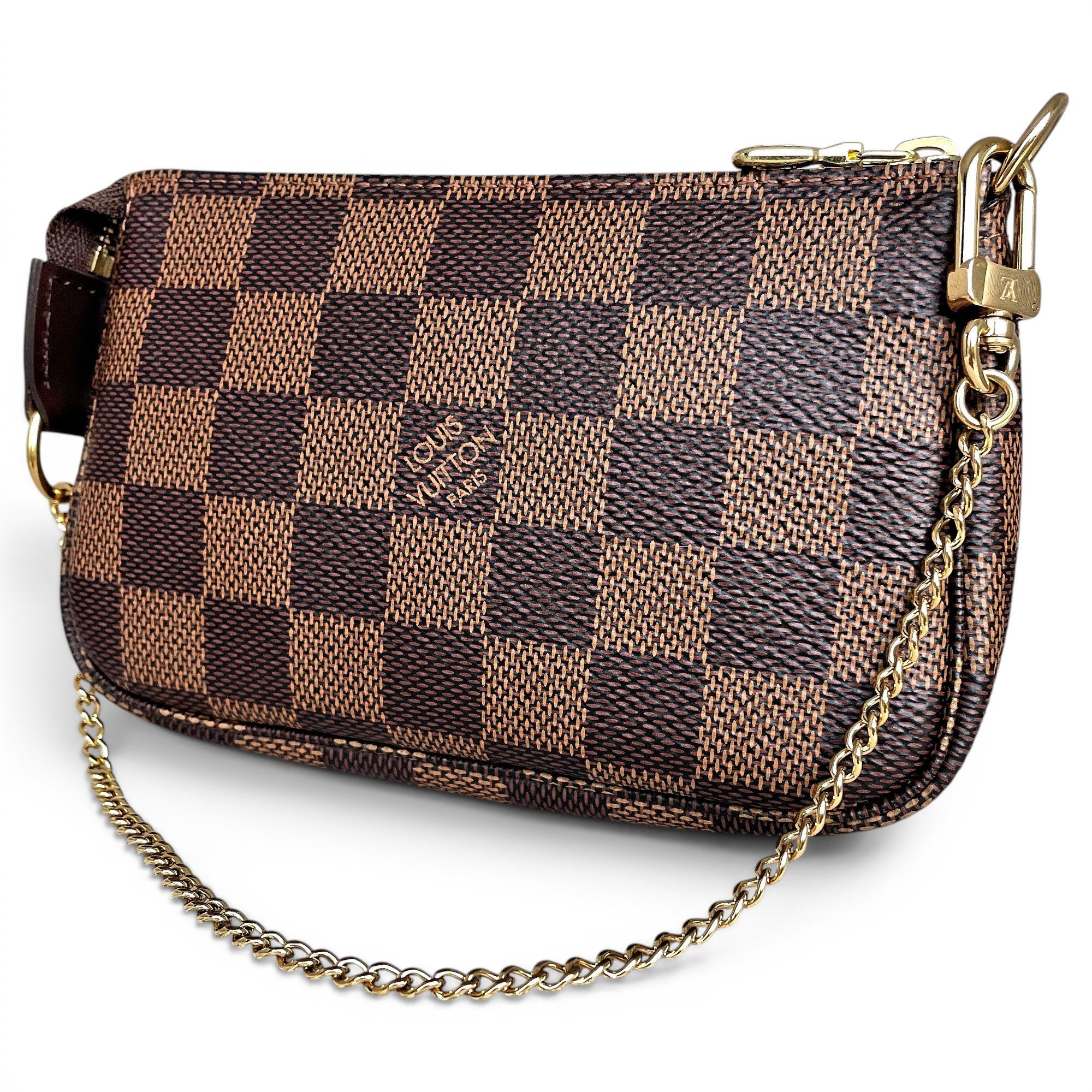 Cloth handbag