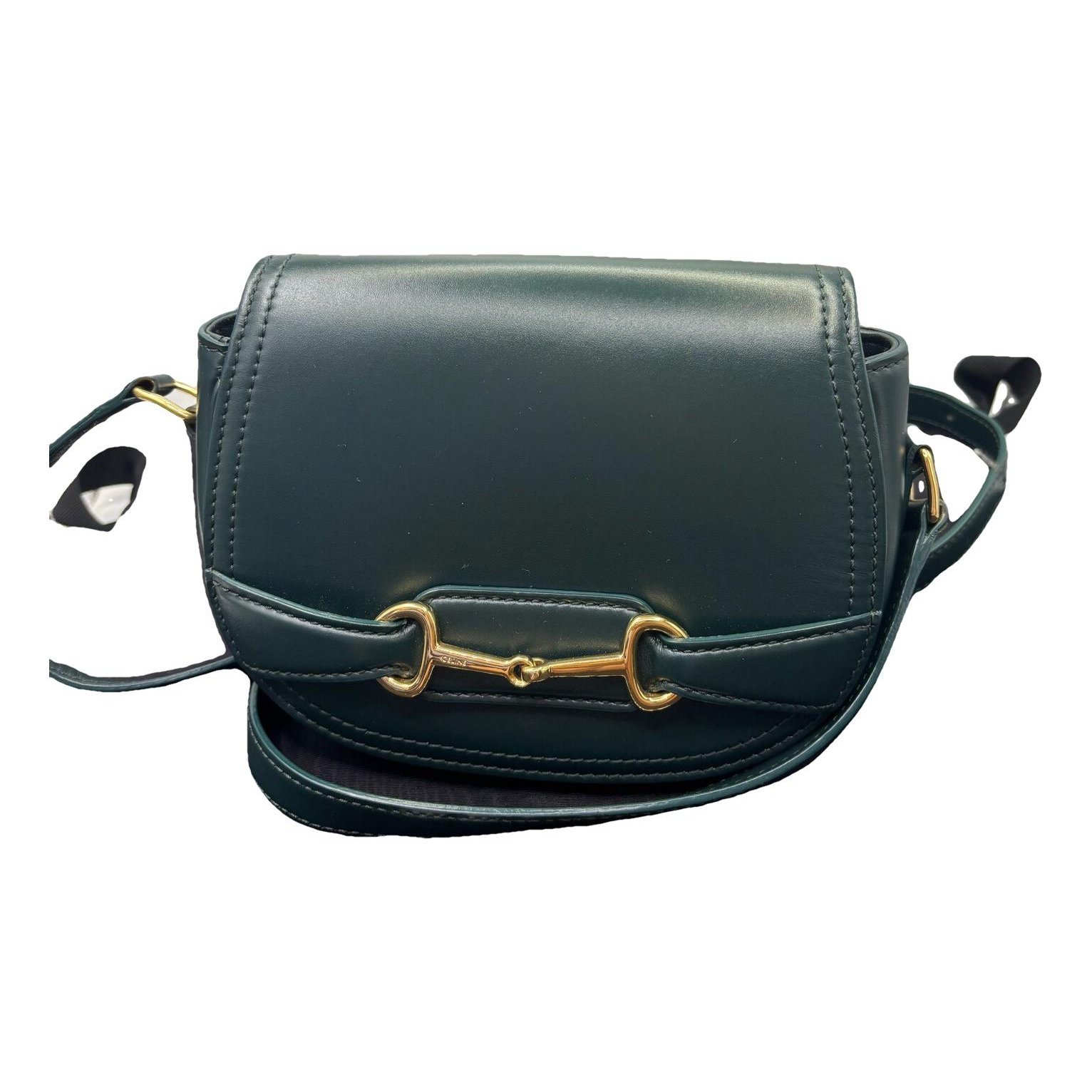 Crécy leather handbag