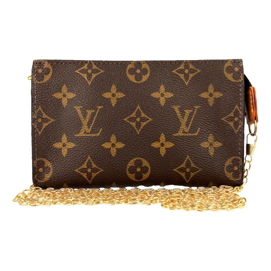 Pochette Accessoire cloth handbag