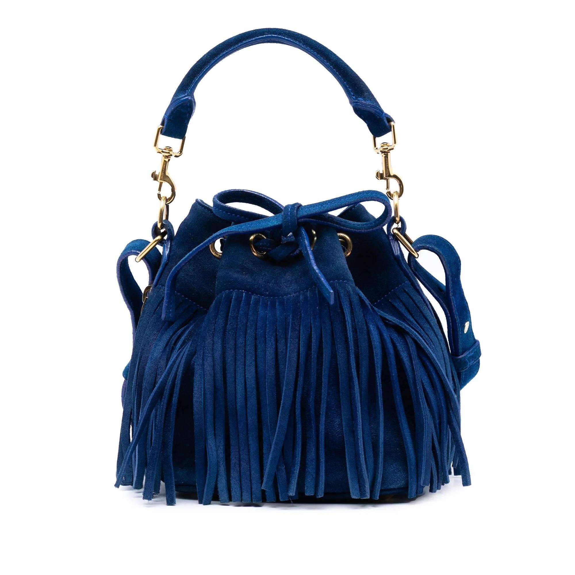 Emmanuelle tote