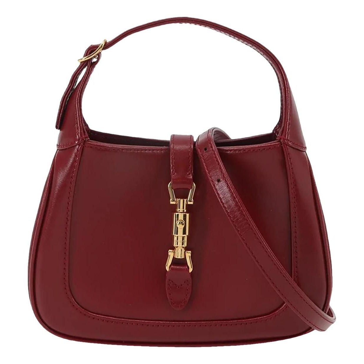 Jackie 1961 leather bag
