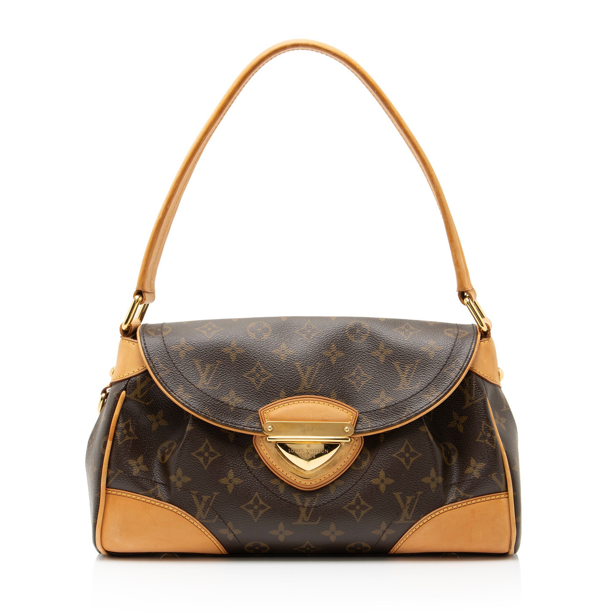 Beverly cloth handbag