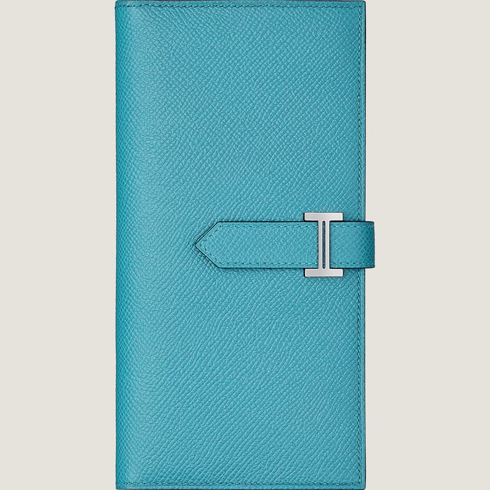 Bearn Verso Wallet