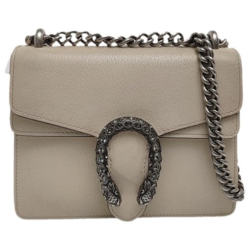 Dionysus leather mini bag