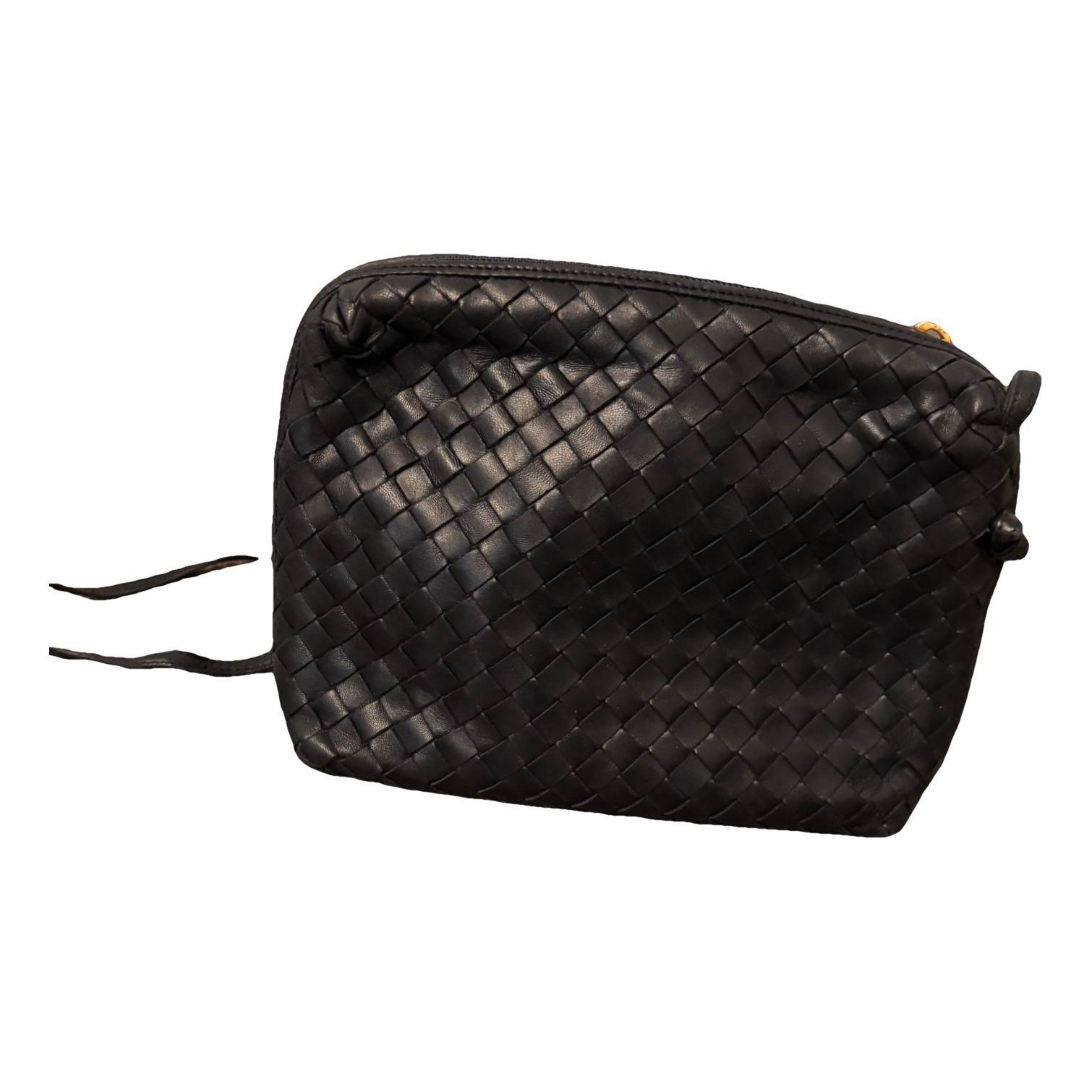 Nodini leather crossbody bag