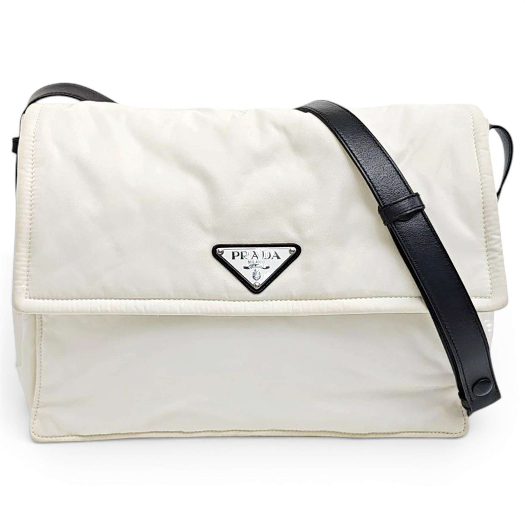 Cloth handbag