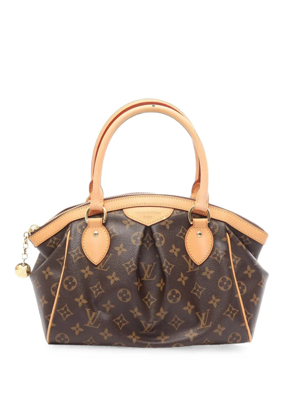 2009 Monogram Tivoli PM handbag