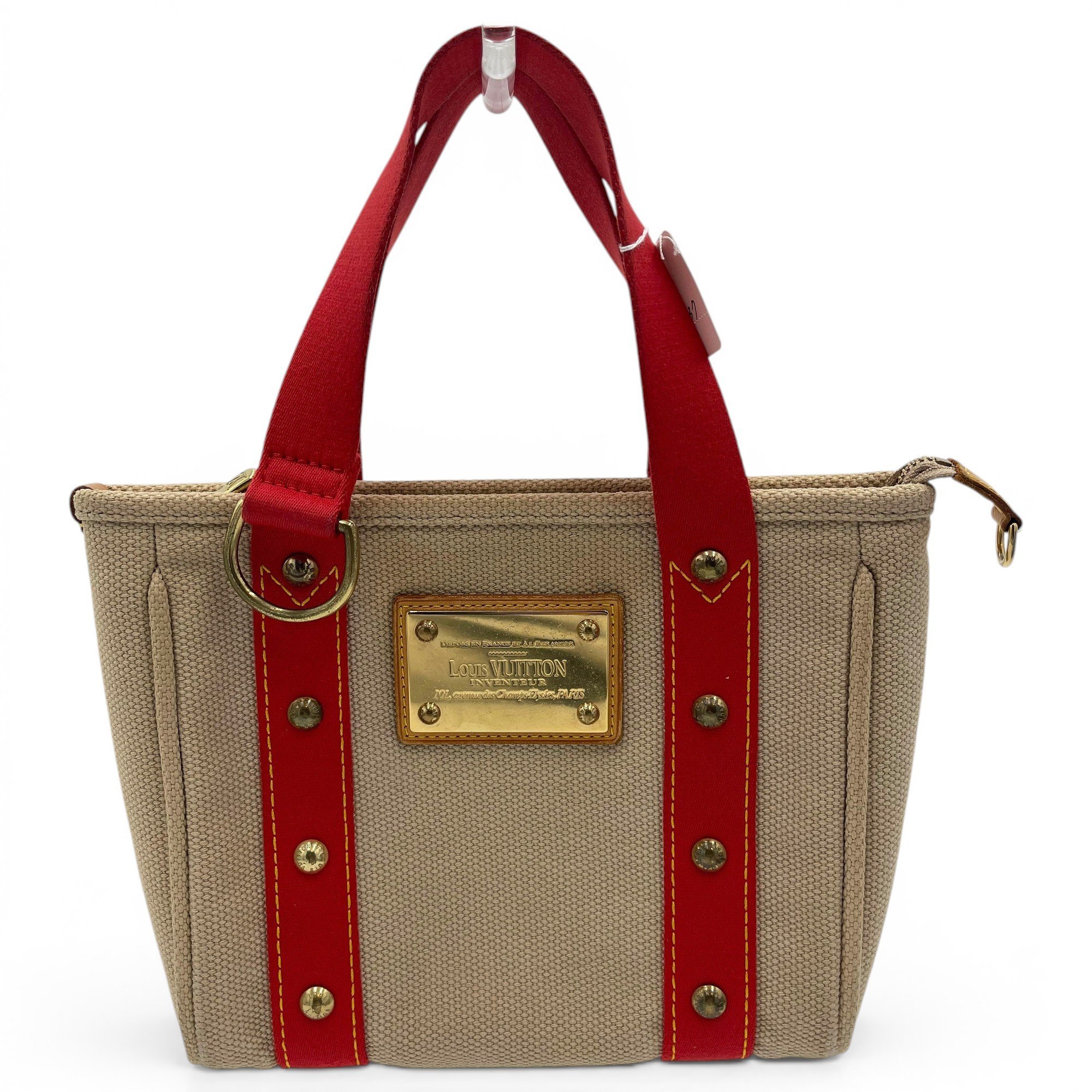 Antigua handbag