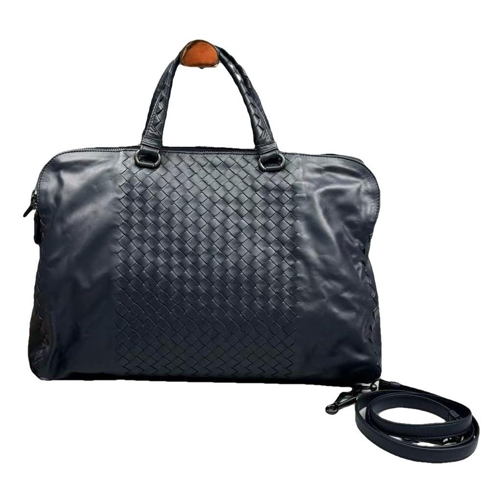Montaigne leather handbag