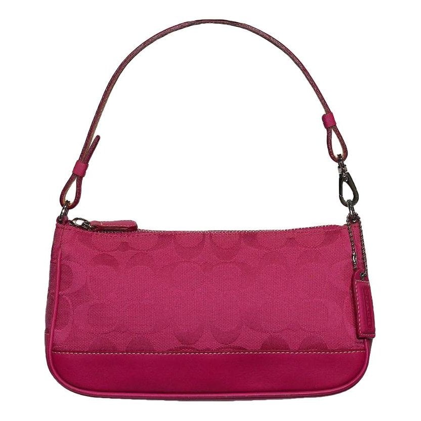 Cloth handbag
