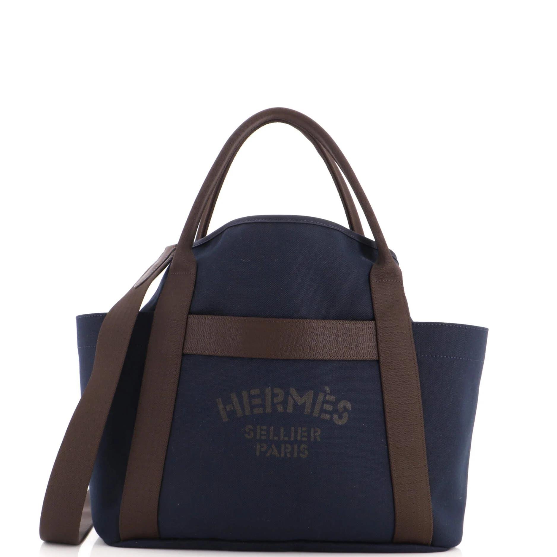 Cloth handbag