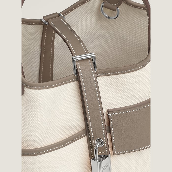 Picotin Lock 18 Pocket Bag