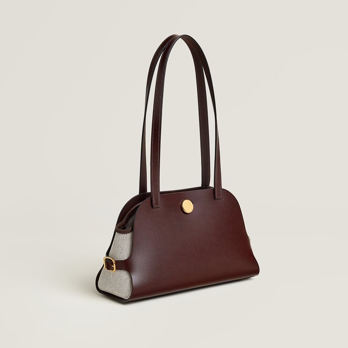 Tablier Sellier Bag