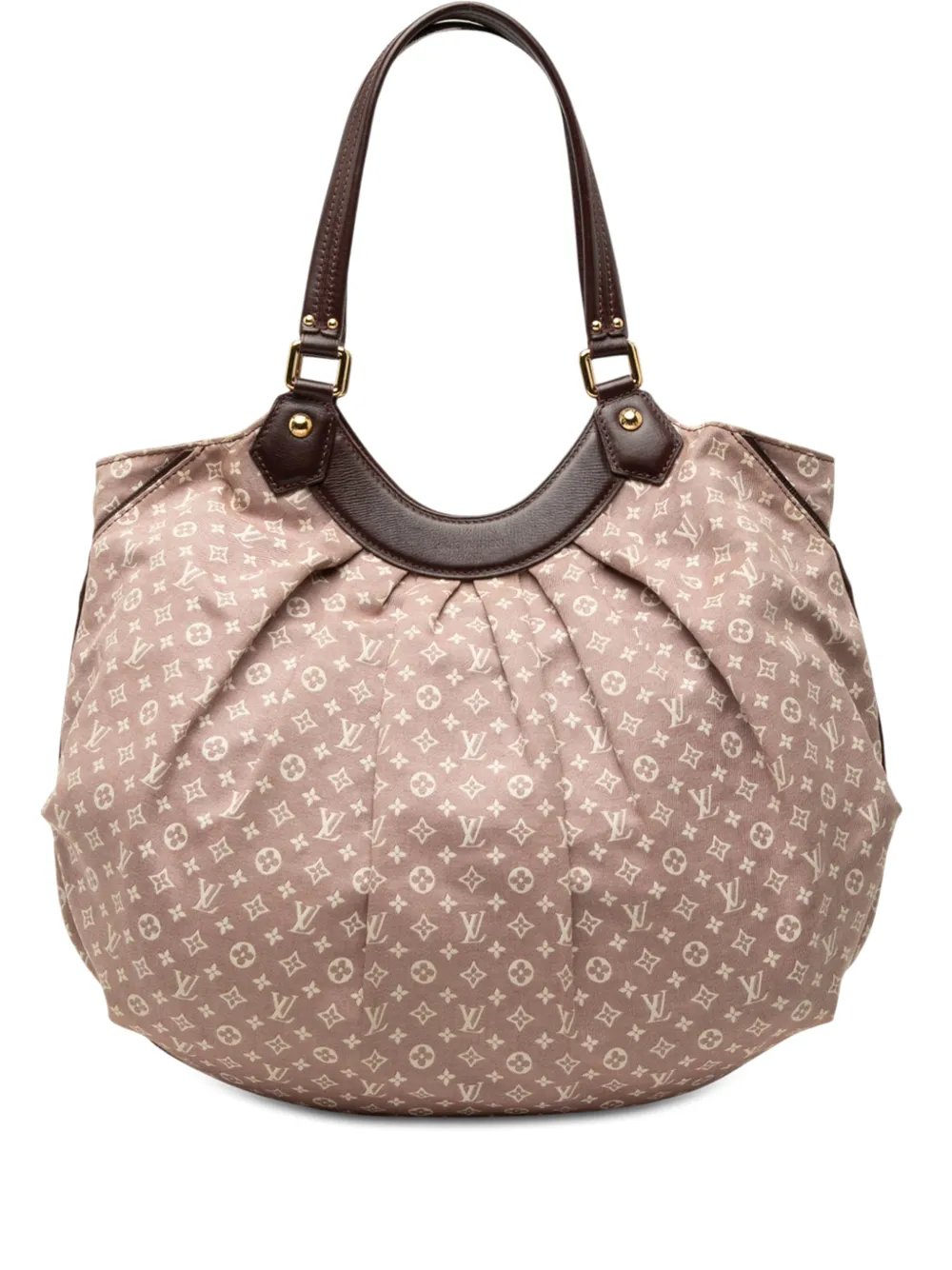 2011 Monogram Idylle Fantaisie hobo bag