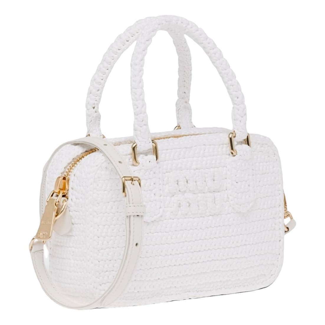 Linen bag
