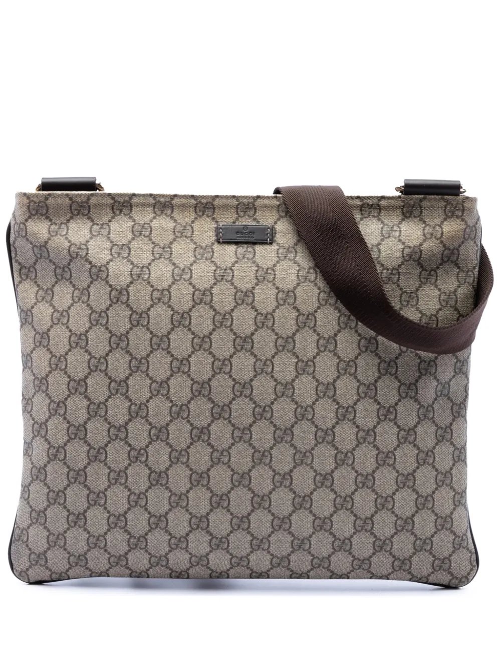 2000-2015 GG Supreme crossbody bag