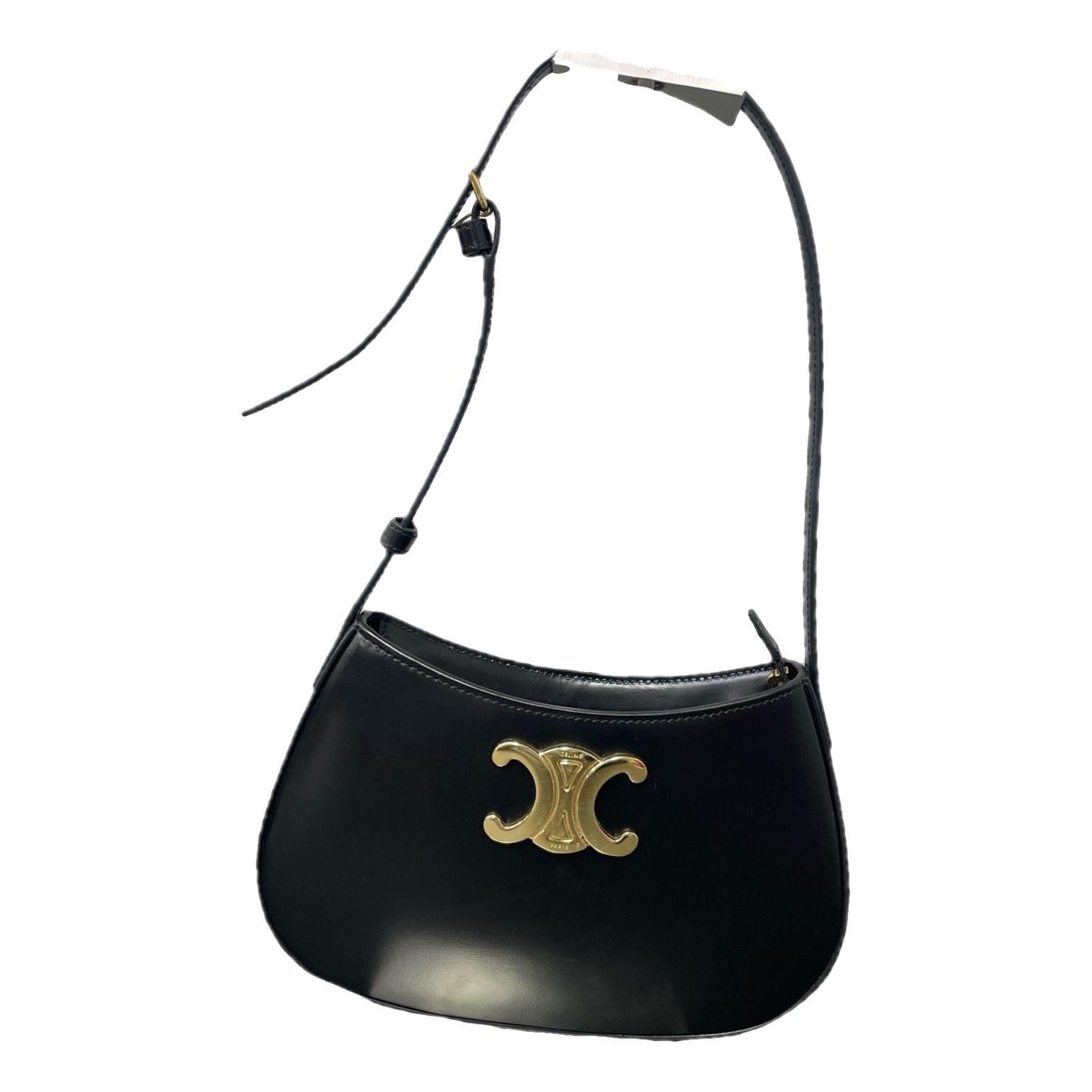 Tilly leather handbag