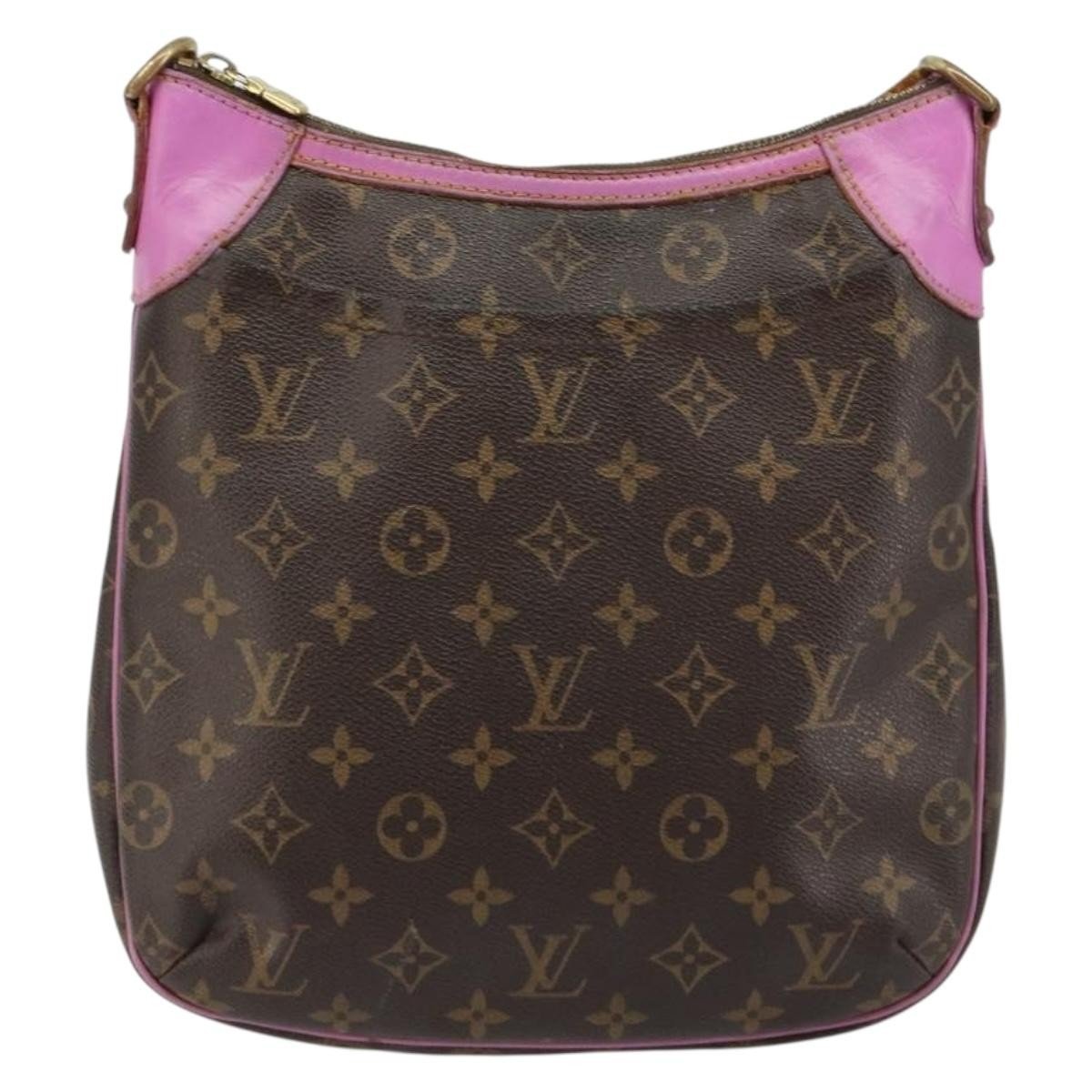 Odéon cloth handbag