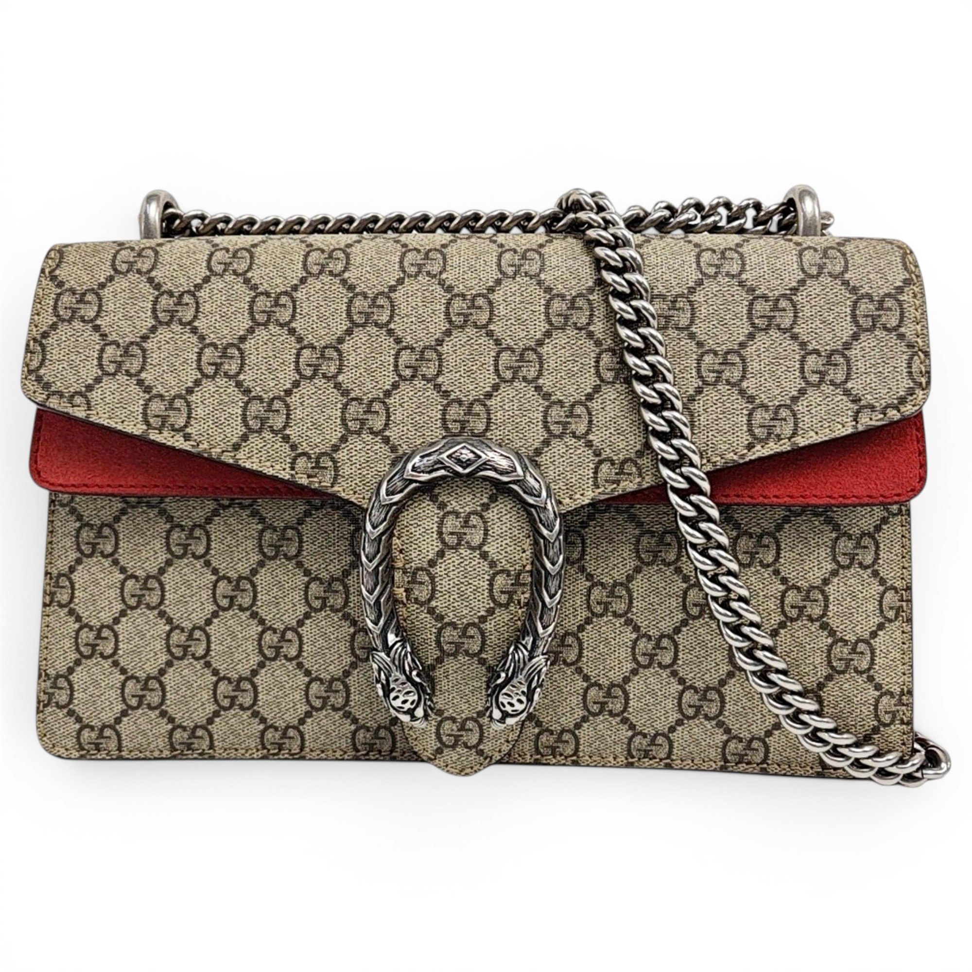 Dionysus cloth handbag